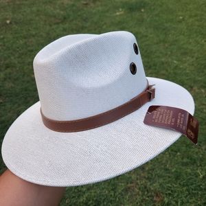 Panama Hat Sombrero